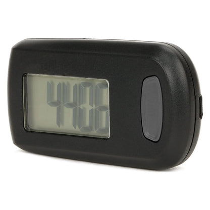 Step and Distance Pedometer