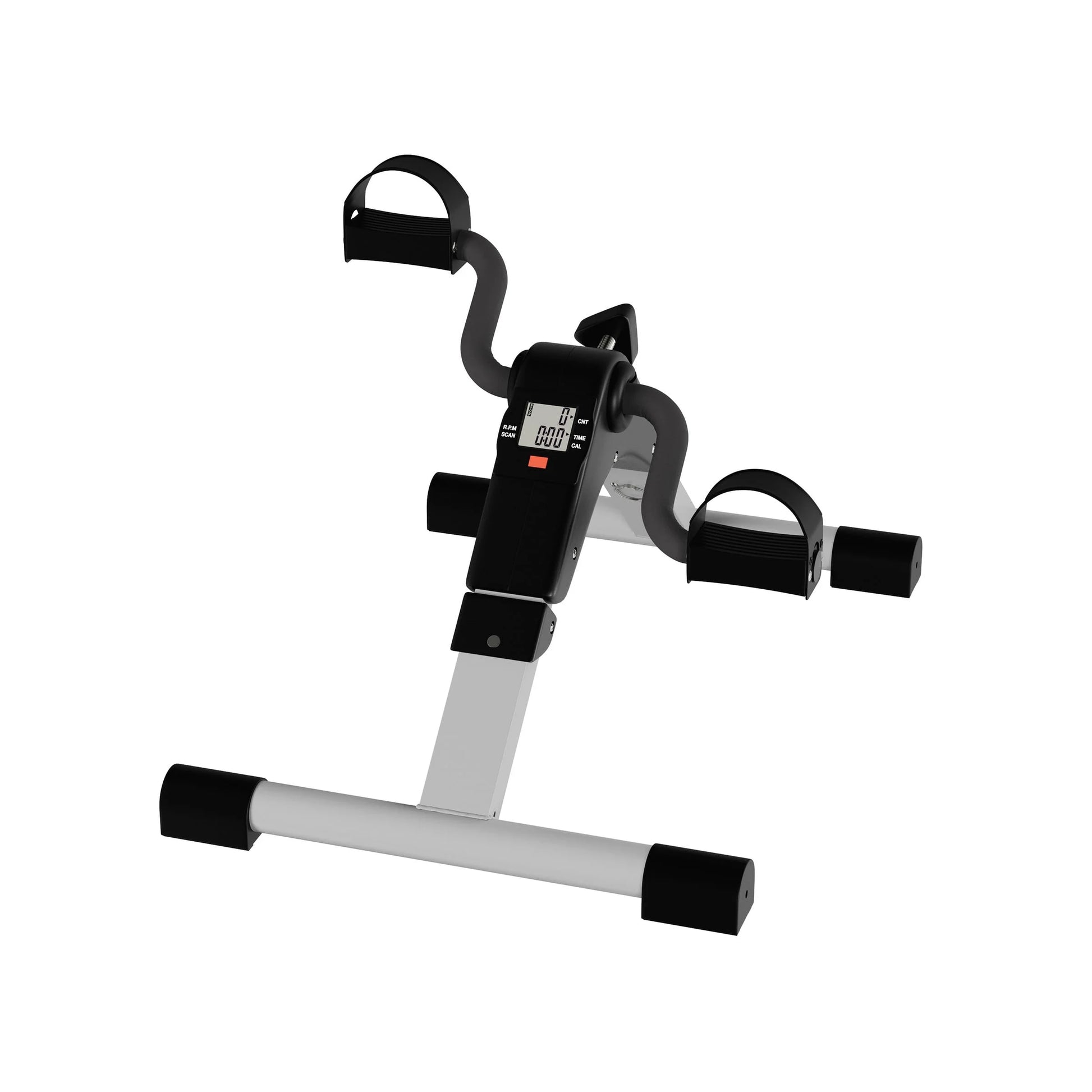 Desk Pedal Exerciser with Calorie Tracker