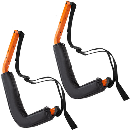 Pro Wall Mount Kayak & SUP Rack