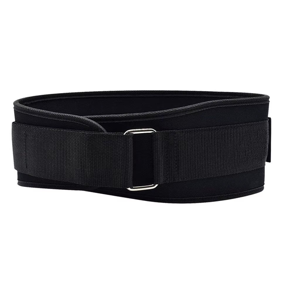 Weight Support Lifting Belt 