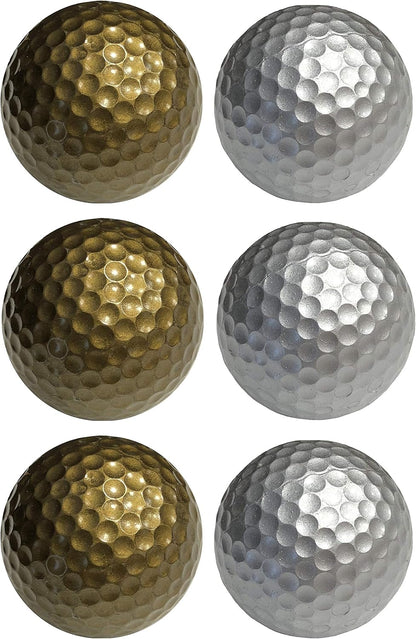 Miniature Golf Balls