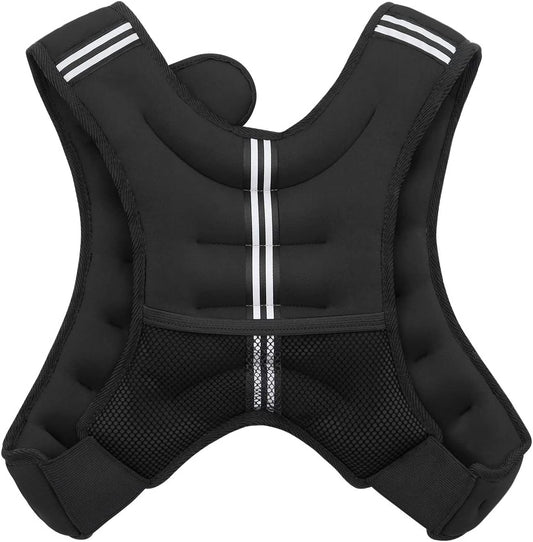 Weighted Vest