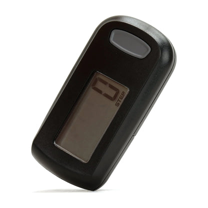 Step and Distance Pedometer