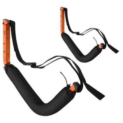 Pro Wall Mount Kayak & SUP Rack