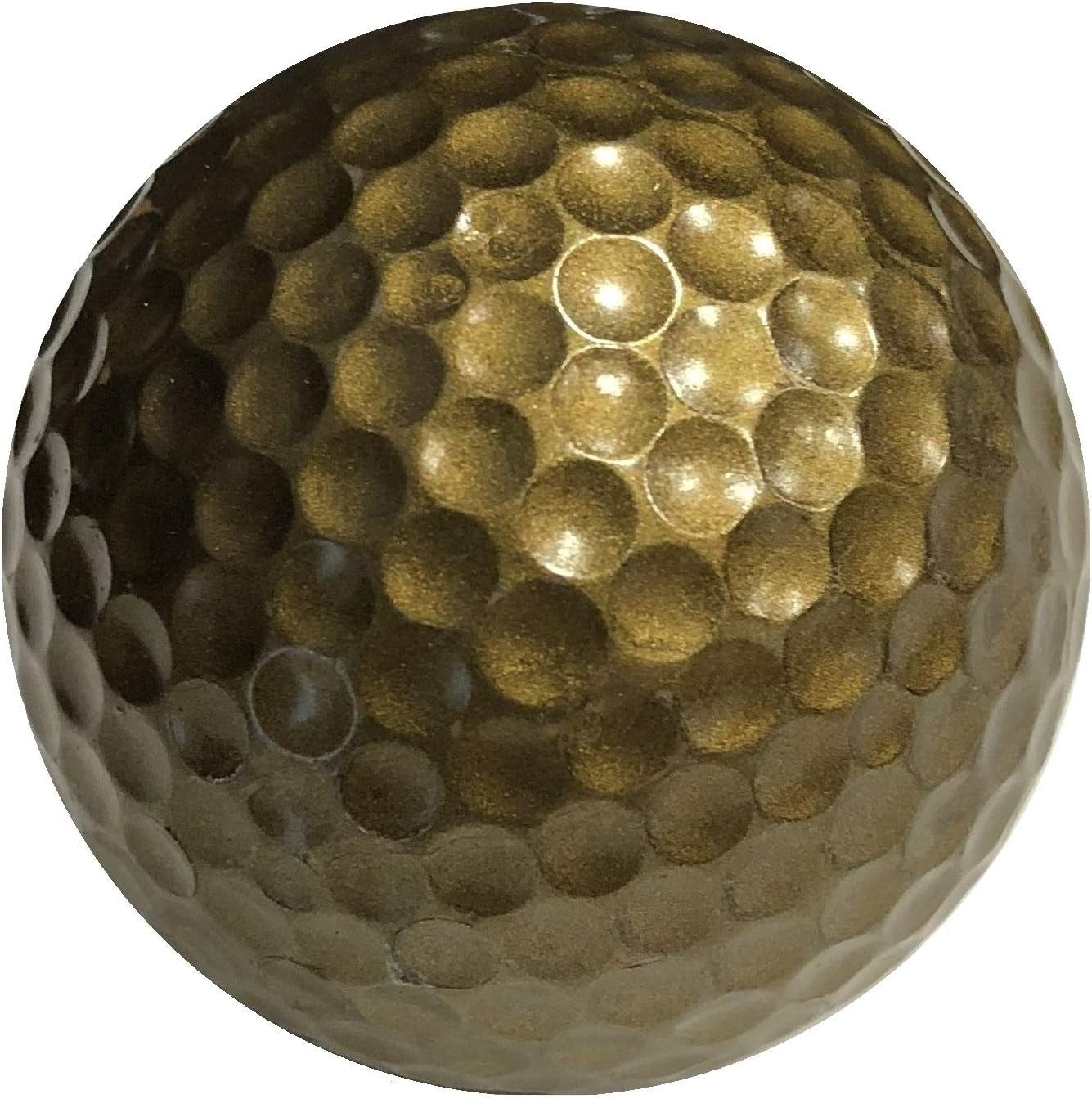 Miniature Golf Balls