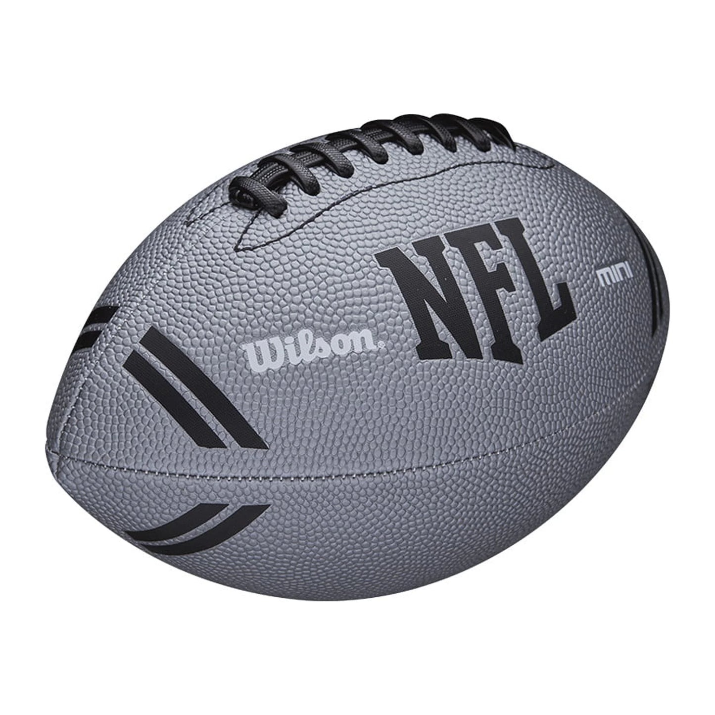 NFL Grey Football (Mini)