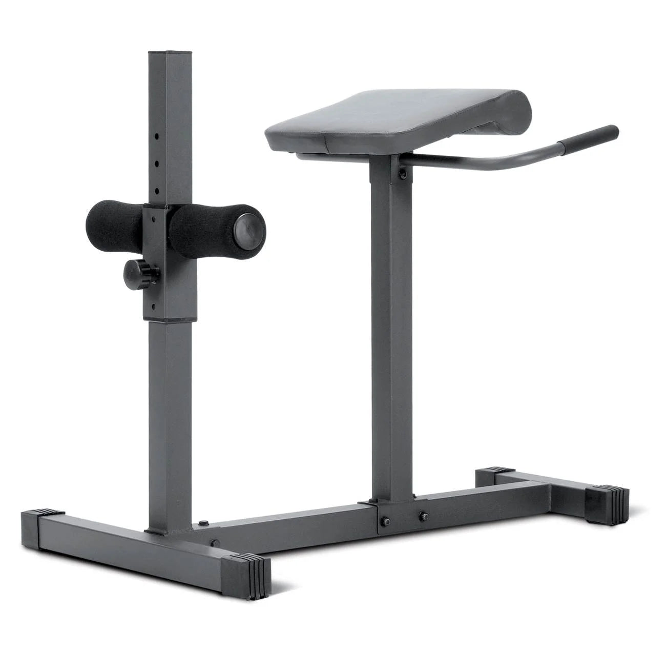 Multipurpose Hyperextension Bench