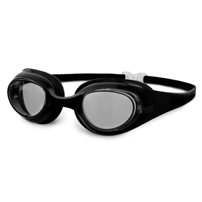 Silicone Tinted Swim Goggles