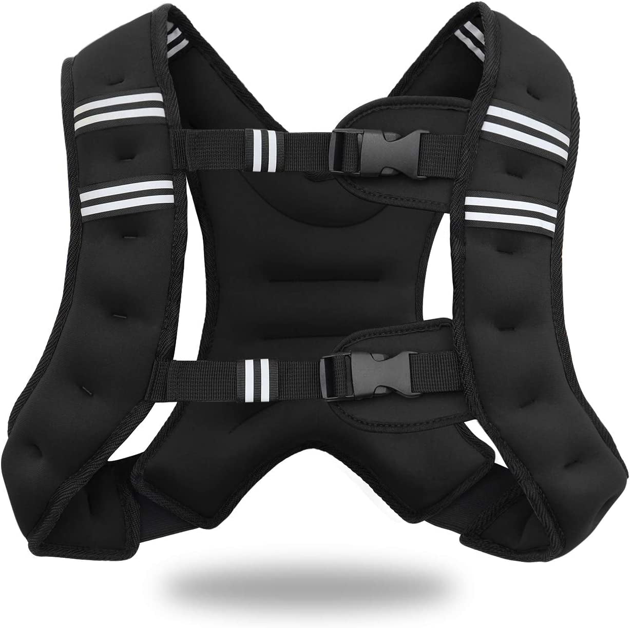 Weighted Vest