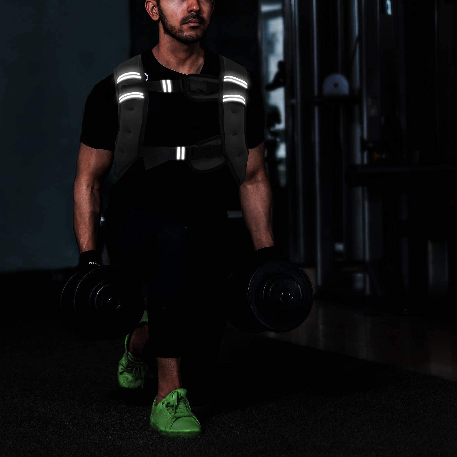 Weighted Vest